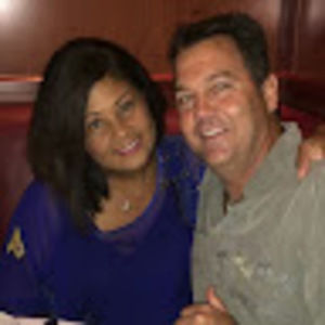 Meet your Posher, Mark & aurora